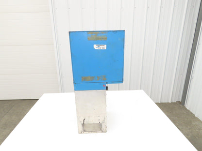 Fusion Systems 1223B2 UV Irradiator with Blower