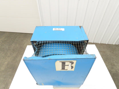 Fusion Systems 1223B2 UV Irradiator with Blower