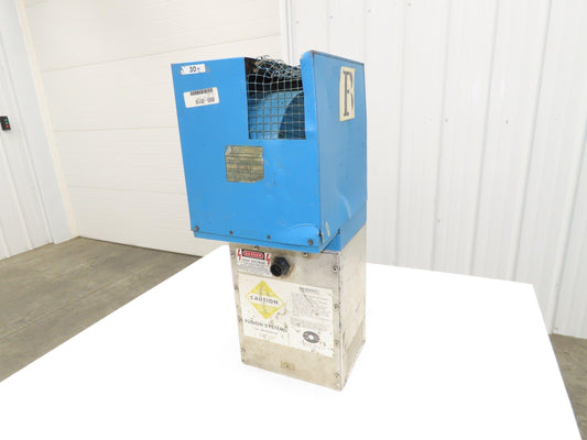 Fusion Systems 1223B2 UV Irradiator with Blower