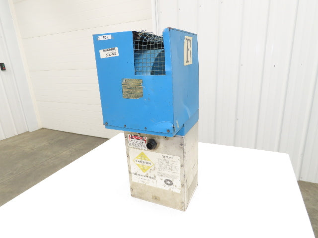 Fusion Systems 1223B2 UV Irradiator with Blower