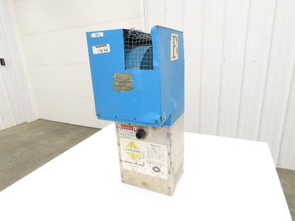 Fusion Systems 1223B2 UV Irradiator with Blower