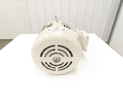 Pacemaker CE4B Electric Motor 7.5Hp 1175RPM 230/460V 254T Explosion Proof
