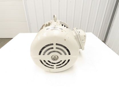 Pacemaker CE4B Electric Motor 7.5Hp 1175RPM 230/460V 254T Explosion Proof