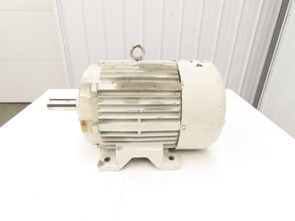 Pacemaker CE4B Electric Motor 7.5Hp 1175RPM 230/460V 254T Explosion Proof
