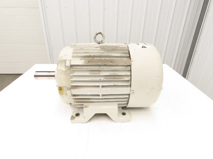 Pacemaker CE4B Electric Motor 7.5Hp 1175RPM 230/460V 254T Explosion Proof