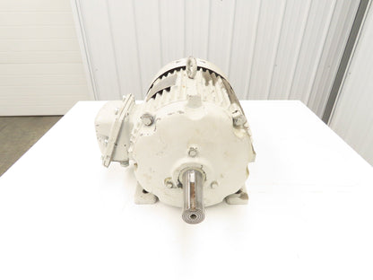 Pacemaker CE4B Electric Motor 7.5Hp 1175RPM 230/460V 254T Explosion Proof