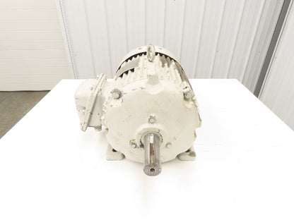 Pacemaker CE4B Electric Motor 7.5Hp 1175RPM 230/460V 254T Explosion Proof