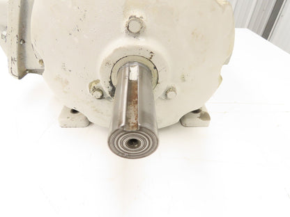 Pacemaker CE4B Electric Motor 7.5Hp 1175RPM 230/460V 254T Explosion Proof