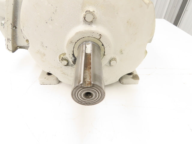 Pacemaker CE4B Electric Motor 7.5Hp 1175RPM 230/460V 254T Explosion Proof