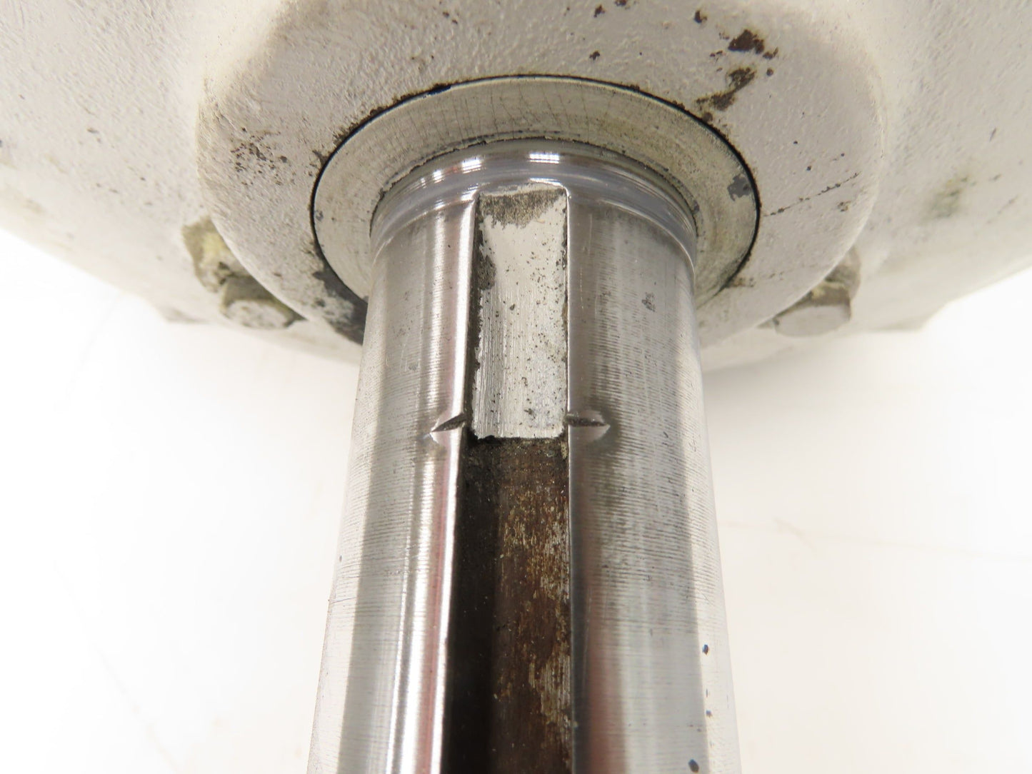 Pacemaker CE4B Electric Motor 7.5Hp 1175RPM 230/460V 254T Explosion Proof