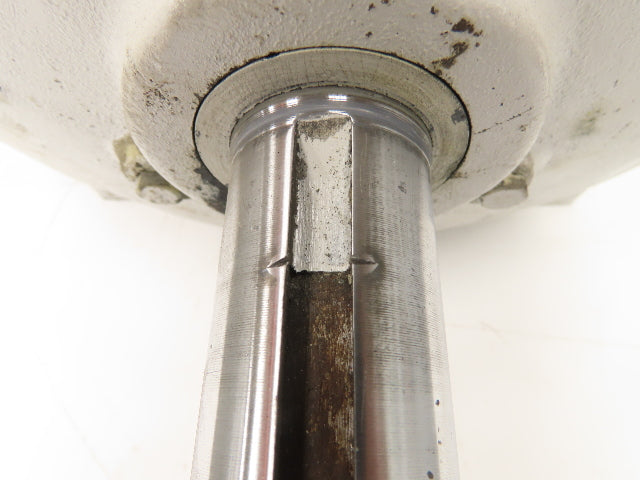 Pacemaker CE4B Electric Motor 7.5Hp 1175RPM 230/460V 254T Explosion Proof