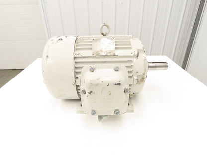 Pacemaker CE4B Electric Motor 7.5Hp 1175RPM 230/460V 254T Explosion Proof