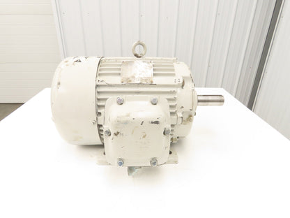 Pacemaker CE4B Electric Motor 7.5Hp 1175RPM 230/460V 254T Explosion Proof