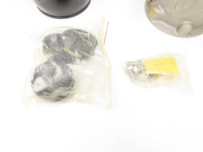 G&W Electric 3D15 High Voltage Insulator Stress Cone Kit