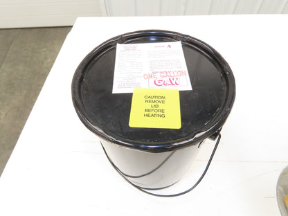 G&W Electric 3D15 High Voltage Insulator Stress Cone Kit