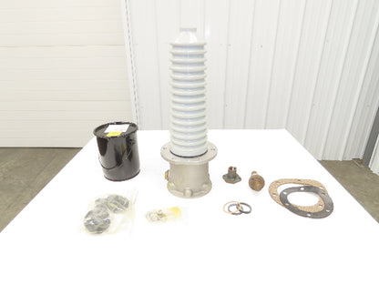 G&W Electric 3D15 High Voltage Insulator Stress Cone Kit