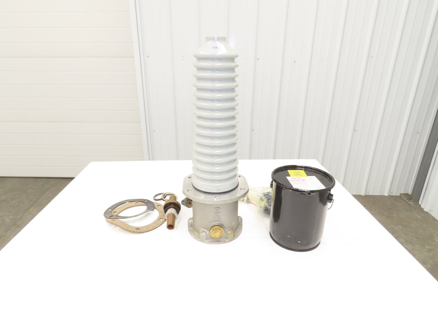 G&W Electric 3D15 High Voltage Insulator Stress Cone Kit