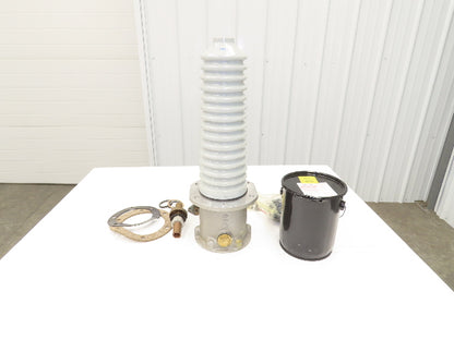 G&W Electric 3D15 High Voltage Insulator Stress Cone Kit