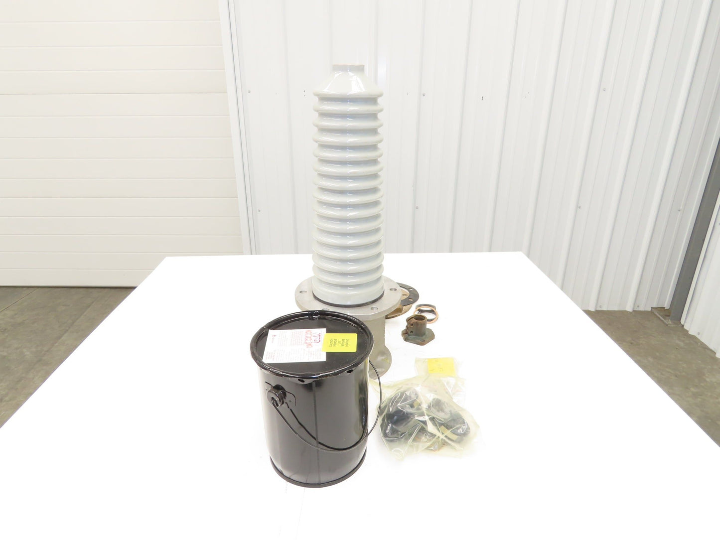 G&W Electric 3D15 High Voltage Insulator Stress Cone Kit