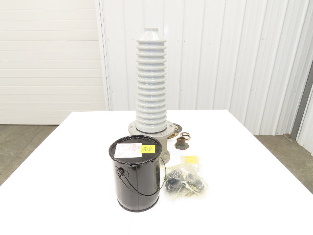 G&W Electric 3D15 High Voltage Insulator Stress Cone Kit