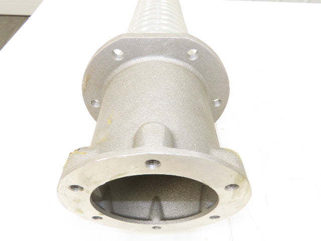 G&W Electric 3D15 High Voltage Insulator Stress Cone Kit