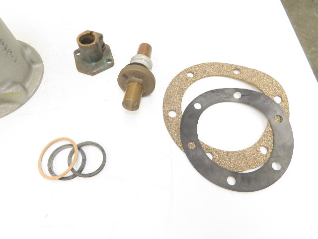 G&W Electric 3D15 High Voltage Insulator Stress Cone Kit