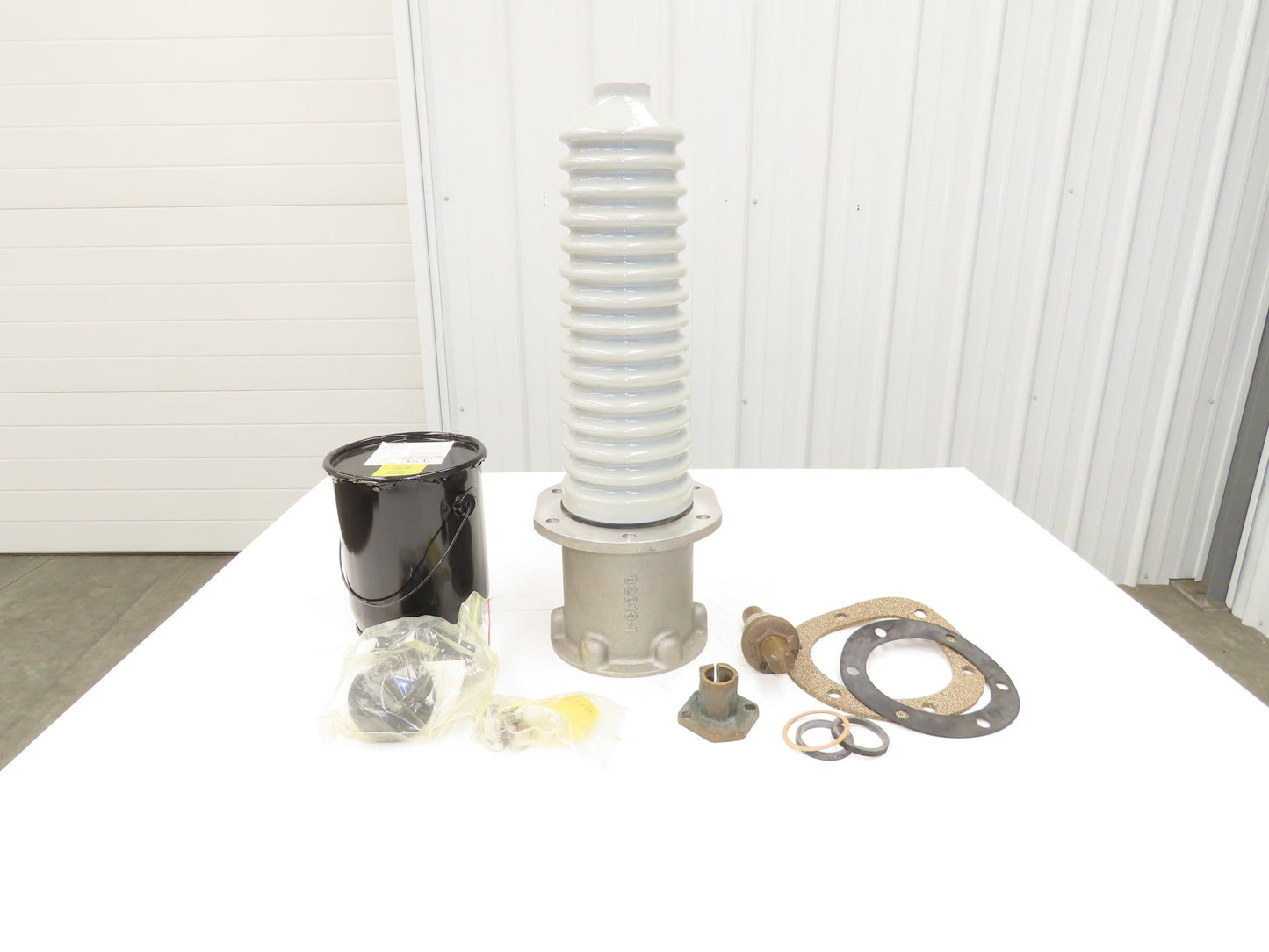 G&W Electric 3D15 High Voltage Insulator Stress Cone Kit
