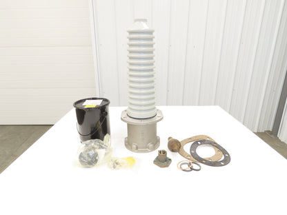G&W Electric 3D15 High Voltage Insulator Stress Cone Kit