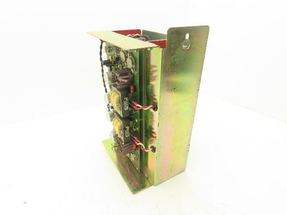 Westinghouse 1D77502G01 Gate Driver Module