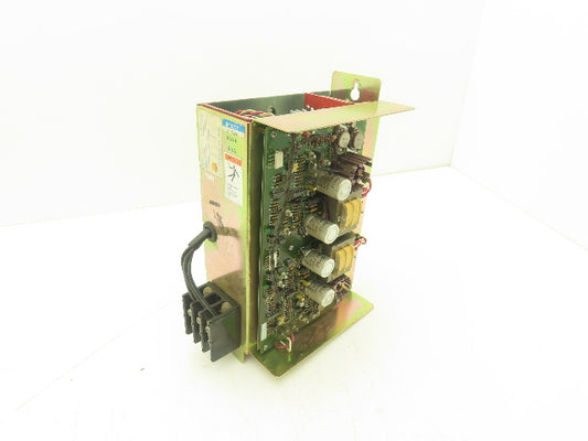 Westinghouse 1D77502G01 Gate Driver Module