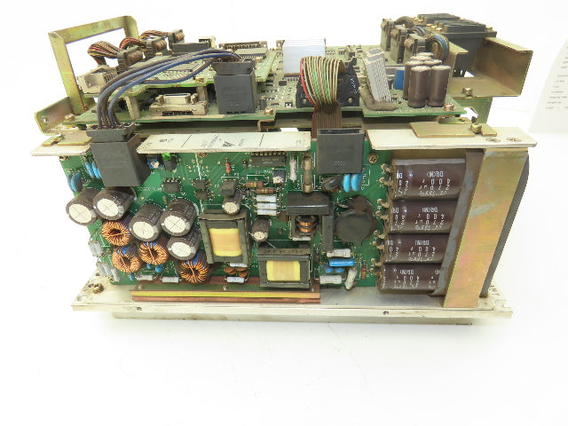 Yaskawa CACR-UP6AAC Robot Servo Drive Controller Unit