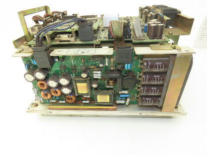 Yaskawa CACR-UP6AAC Robot Servo Drive Controller Unit