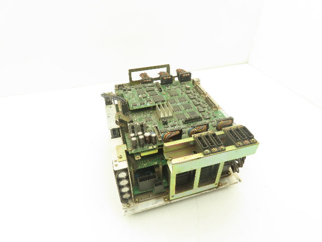 Yaskawa CACR-UP6AAC Robot Servo Drive Controller Unit