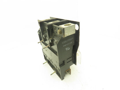 Westinghouse 1288C08G09  400A Bucket Switch Circuit Breaker Disconnect 3-Pole
