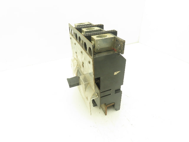 Westinghouse 1288C08G09  400A Bucket Switch Circuit Breaker Disconnect 3-Pole
