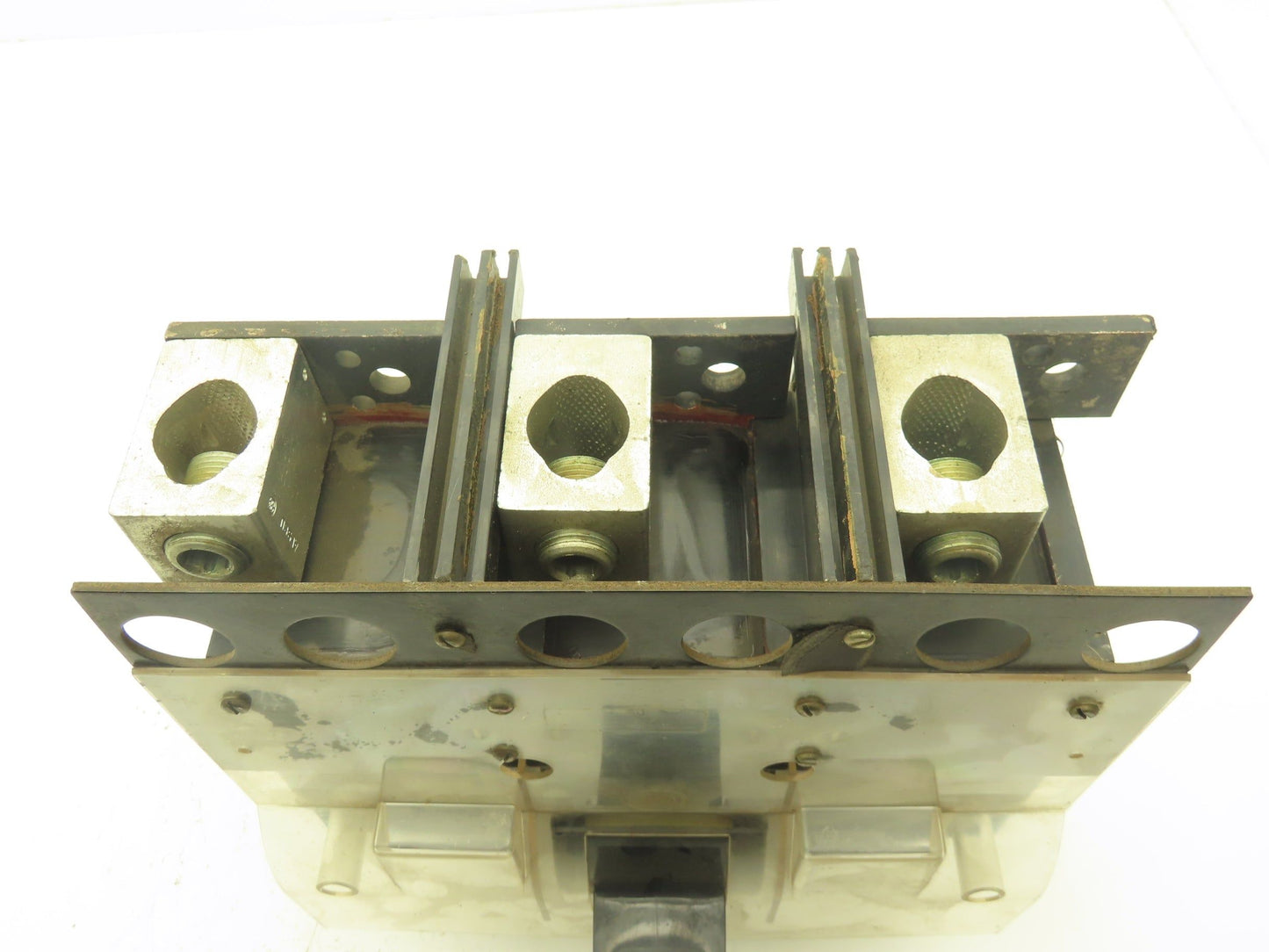 Westinghouse 1288C08G09  400A Bucket Switch Circuit Breaker Disconnect 3-Pole