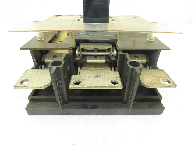 Westinghouse 1288C08G09  400A Bucket Switch Circuit Breaker Disconnect 3-Pole
