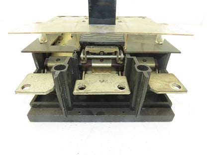 Westinghouse 1288C08G09  400A Bucket Switch Circuit Breaker Disconnect 3-Pole