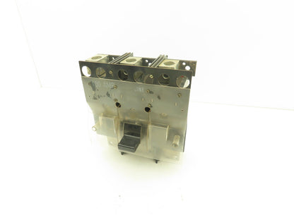Westinghouse 1288C08G09  400A Bucket Switch Circuit Breaker Disconnect 3-Pole