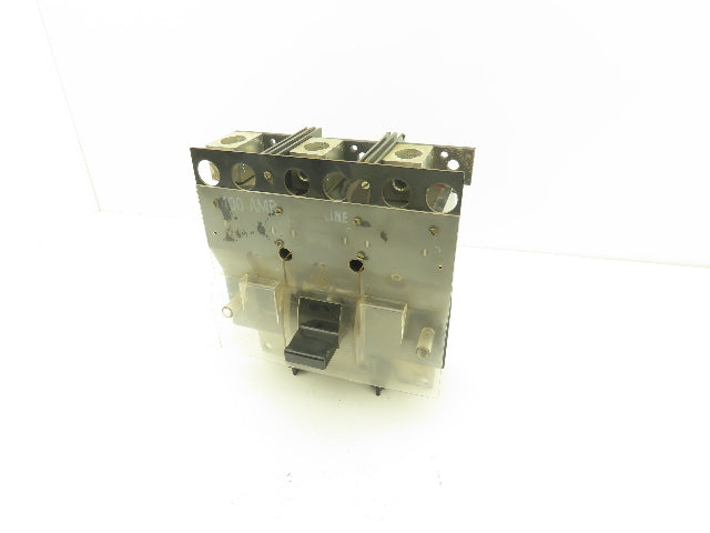 Westinghouse 1288C08G09  400A Bucket Switch Circuit Breaker Disconnect 3-Pole