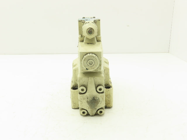 Vickers DG4V-3-6C-M-P7-H-7-50-JA100 Directional Valve DG3V-7-3C-E-T-10-JA-SM07-Z