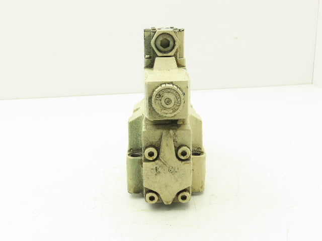 Vickers DG4V-3-6C-M-P7-H-7-50-JA100 Directional Valve DG3V-7-3C-E-T-10-JA-SM07-Z
