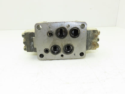 Vickers DG4V-3-6C-M-P7-H-7-50-JA100 Directional Valve DG3V-7-3C-E-T-10-JA-SM07-Z