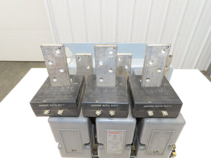 Furnas 14KF32AF Contactor Motor Starter Assembly 120V Coil 200Hp 3PH 600V