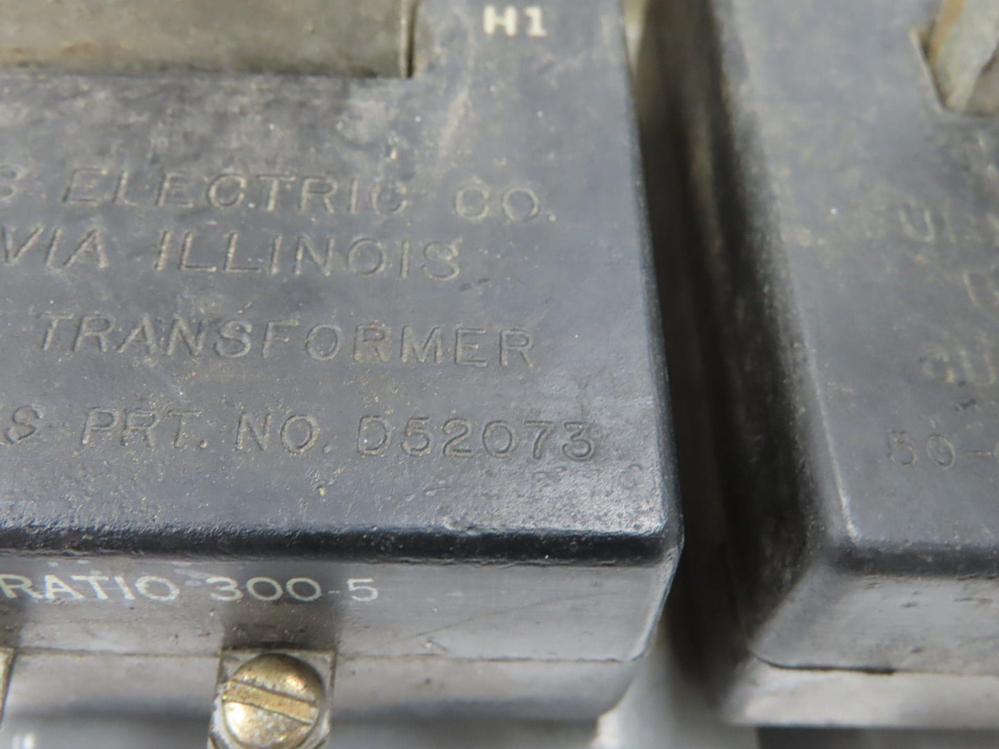 Furnas 14KF32AF Contactor Motor Starter Assembly 120V Coil 200Hp 3PH 600V