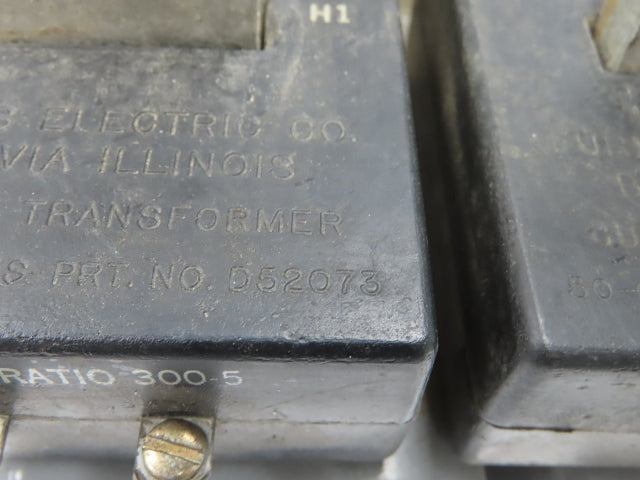 Furnas 14KF32AF Contactor Motor Starter Assembly 120V Coil 200Hp 3PH 600V