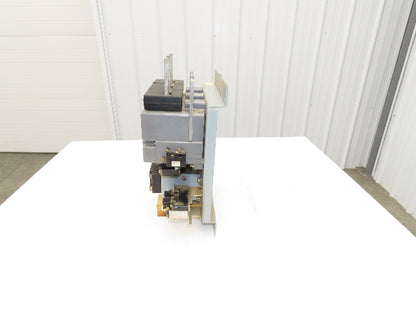 Furnas 14KF32AF Contactor Motor Starter Assembly 120V Coil 200Hp 3PH 600V