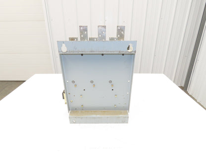 Furnas 14KF32AF Contactor Motor Starter Assembly 120V Coil 200Hp 3PH 600V