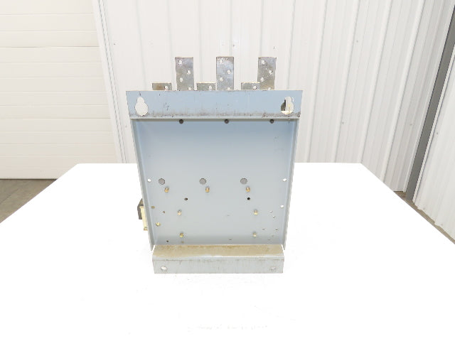 Furnas 14KF32AF Contactor Motor Starter Assembly 120V Coil 200Hp 3PH 600V