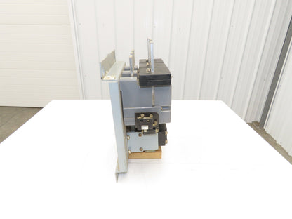 Furnas 14KF32AF Contactor Motor Starter Assembly 120V Coil 200Hp 3PH 600V